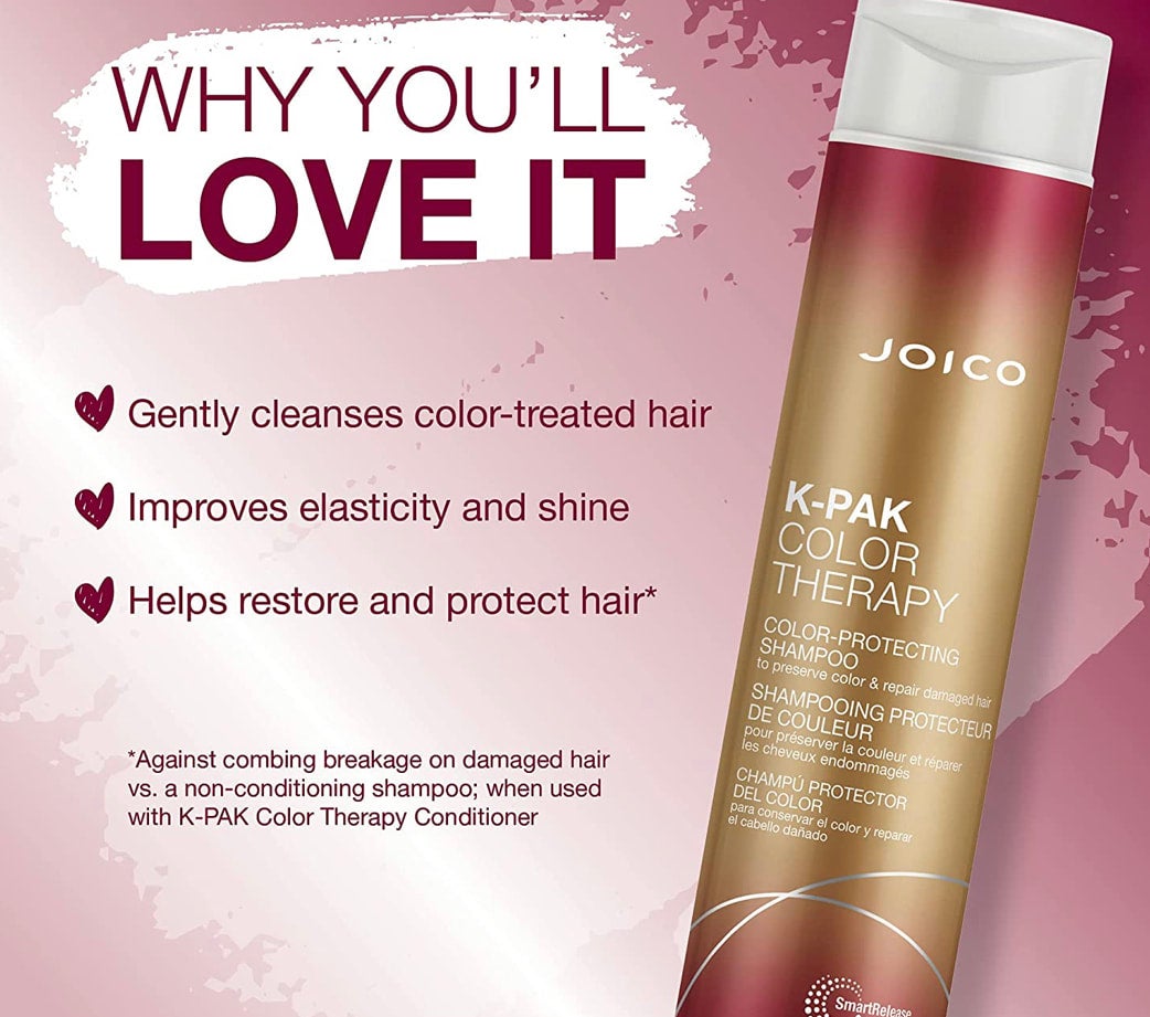 Hair Care – Joico